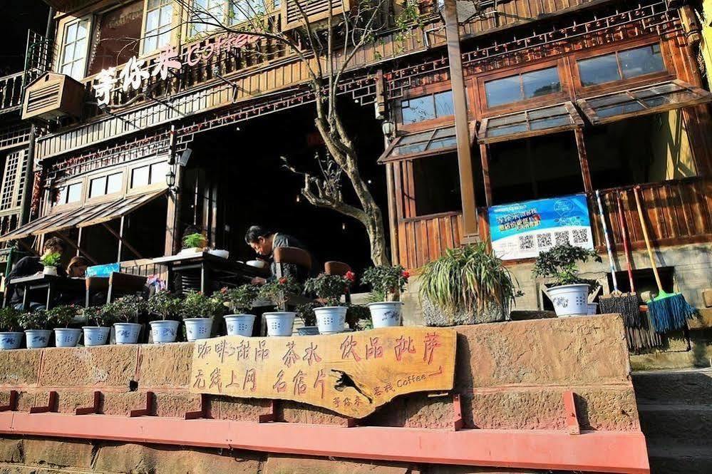 Fenghuang Waitin For You Inn Esterno foto