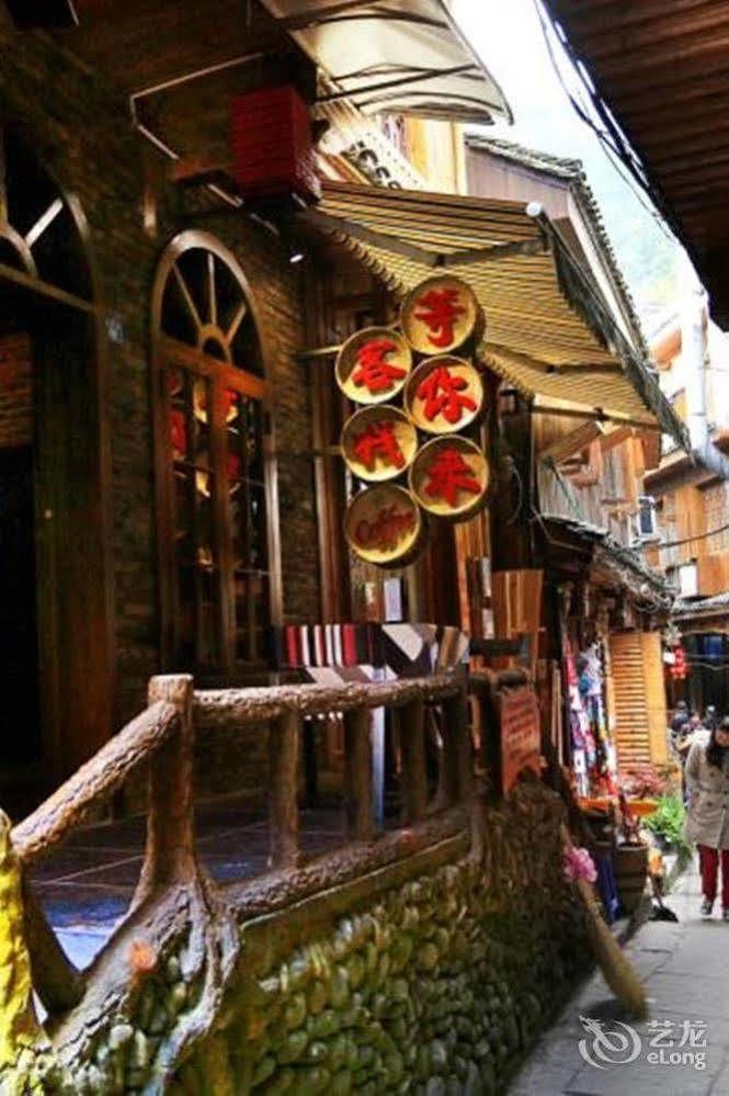Fenghuang Waitin For You Inn Esterno foto