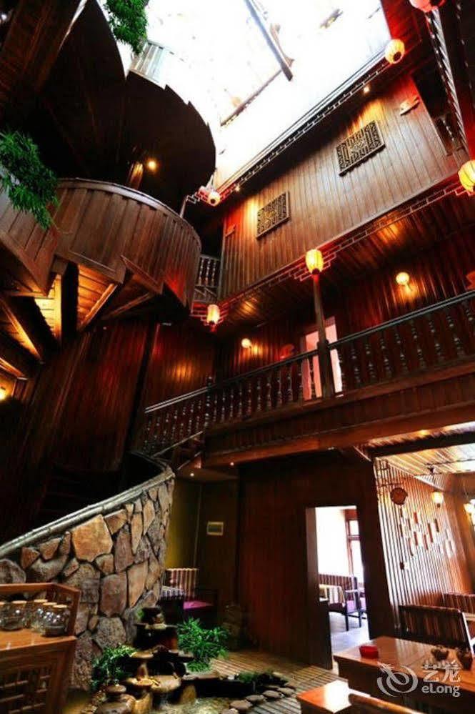 Fenghuang Waitin For You Inn Esterno foto