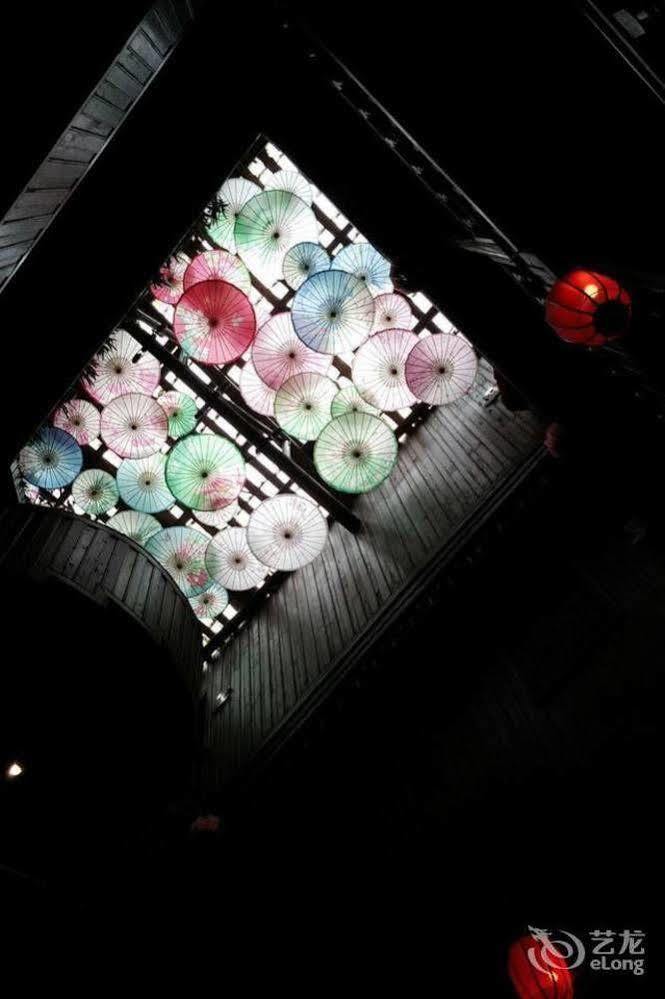 Fenghuang Waitin For You Inn Esterno foto